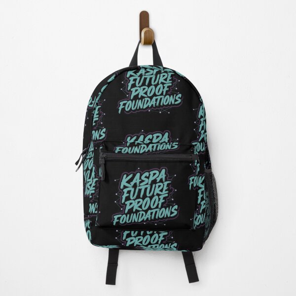 Item preview, Kaspa Crypto Cadence designed and sold by RadDeck.