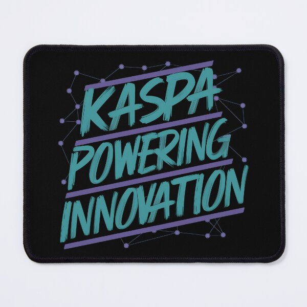 Item preview, Kaspa Coin Heritage designed and sold by RadDeck.