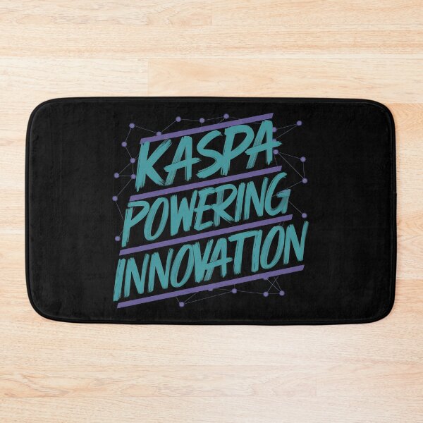 Item preview, Patrimonio de la moneda Kaspa designed and sold by RadDeck.