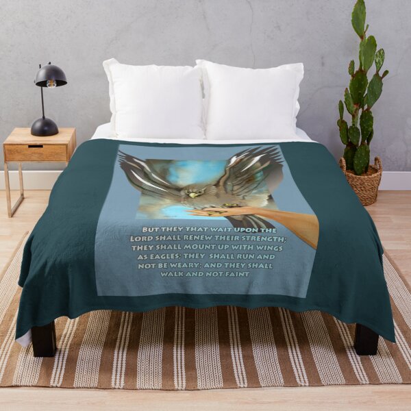 Item preview, Wings of Eagles designed and sold by Patricia Howitt.