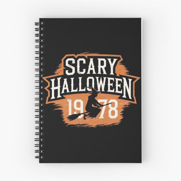 Item preview, Scary halloween 1978 designed and sold by Baldazar.