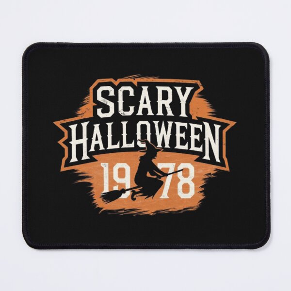 Item preview, Scary halloween 1978 designed and sold by Baldazar.