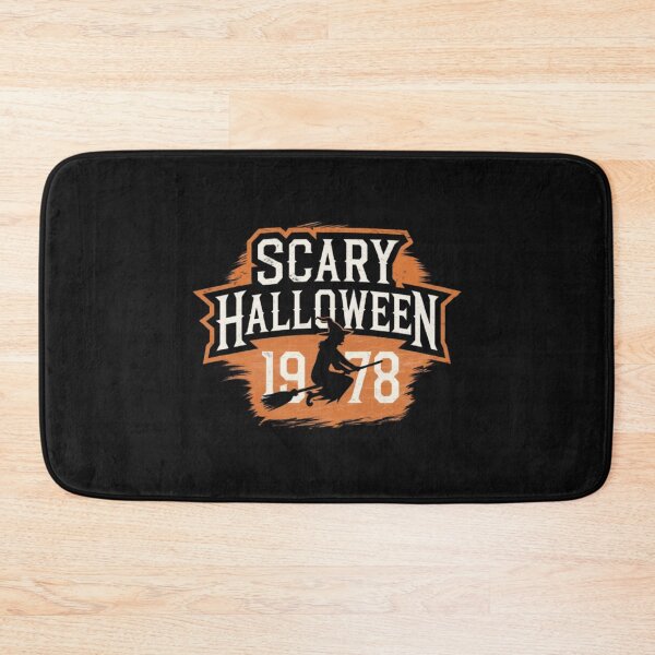 Item preview, Scary halloween 1978 designed and sold by Baldazar.