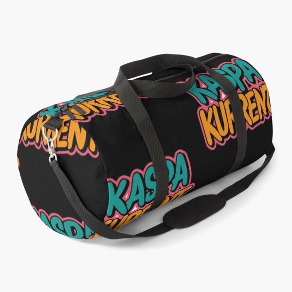 Item preview, Kaspa Blockchain Zenith designed and sold by RadDeck.
