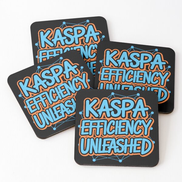 Item preview, Kaspa Crypto Fluxx designed and sold by RadDeck.