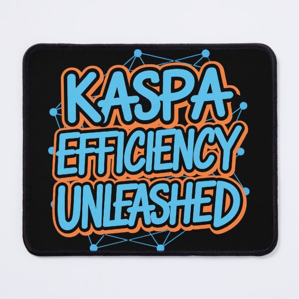Item preview, Kaspa Crypto Fluxx designed and sold by RadDeck.