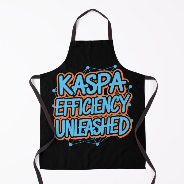 Item preview, Kaspa Crypto Fluxx designed and sold by RadDeck.