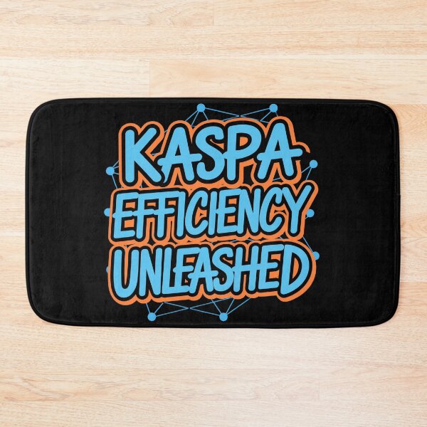 Item preview, Kaspa Crypto Fluxx designed and sold by RadDeck.