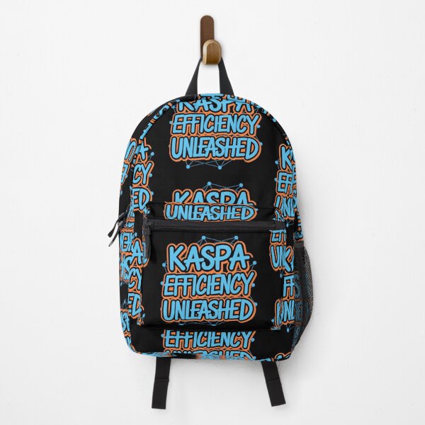 Item preview, Kaspa Crypto Fluxx designed and sold by RadDeck.