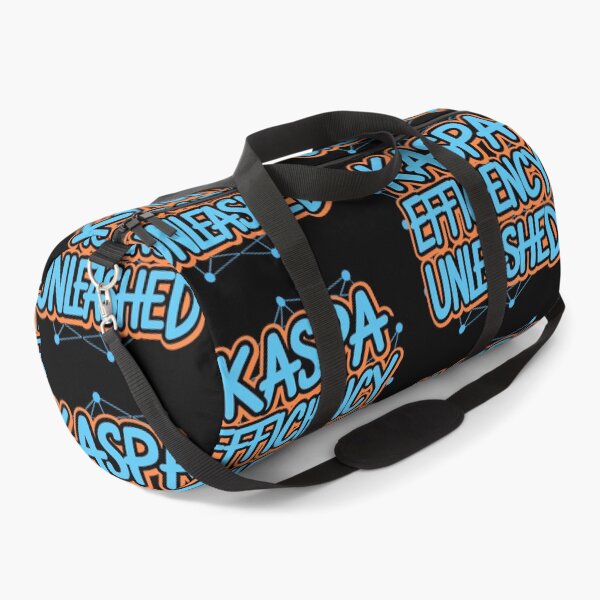 Item preview, Kaspa Crypto Fluxx designed and sold by RadDeck.