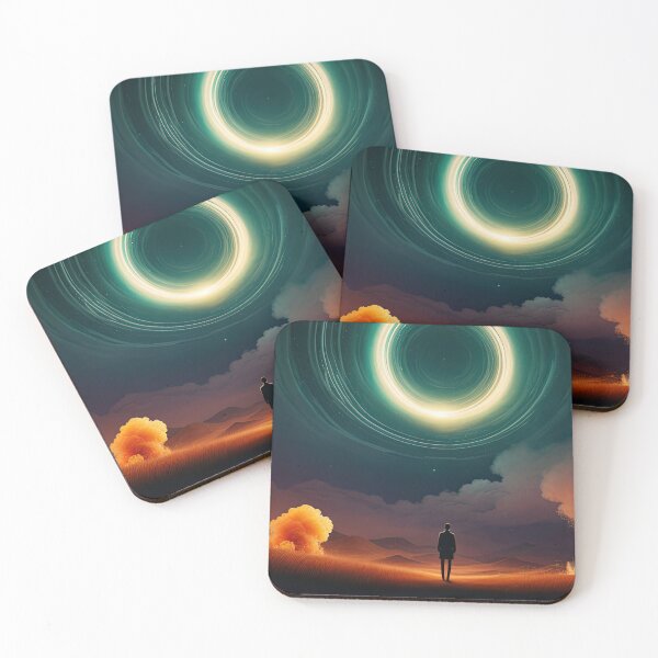 Item preview, Sci Fi Landscape designed and sold by rolffimages.