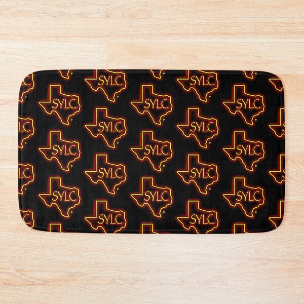 Item preview, SYLC TX designed and sold by PadreGrande.