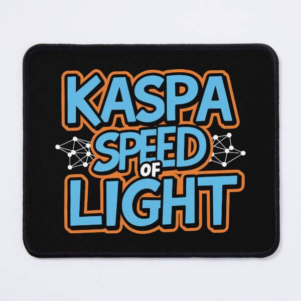 Item preview, Kaspa Coin Aspire designed and sold by RadDeck.