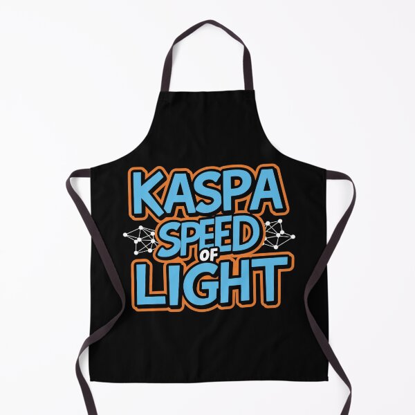 Item preview, Moneda Kaspa Aspire designed and sold by RadDeck.