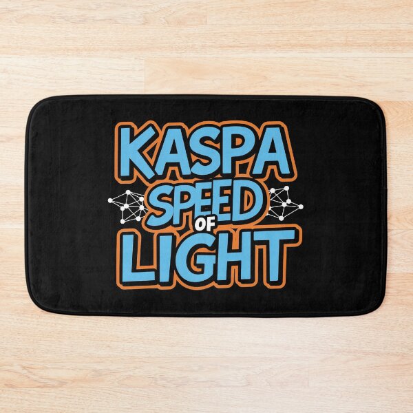 Item preview, Moneda Kaspa Aspire designed and sold by RadDeck.