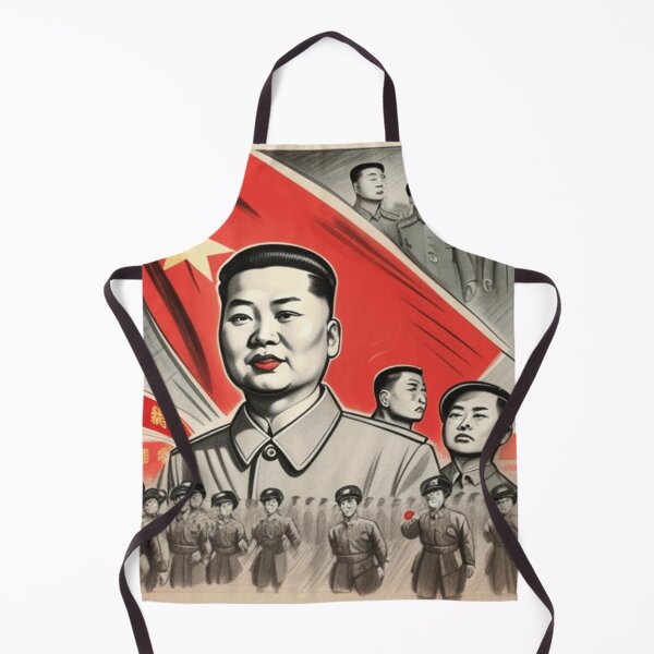Item preview, Vintage propaganda art designed and sold by Roxburylane.
