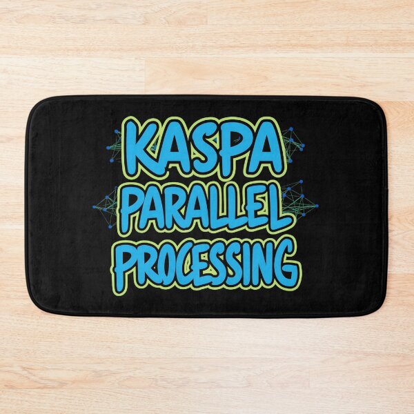 Item preview, Kaspa Decentralized Dominion designed and sold by RadDeck.