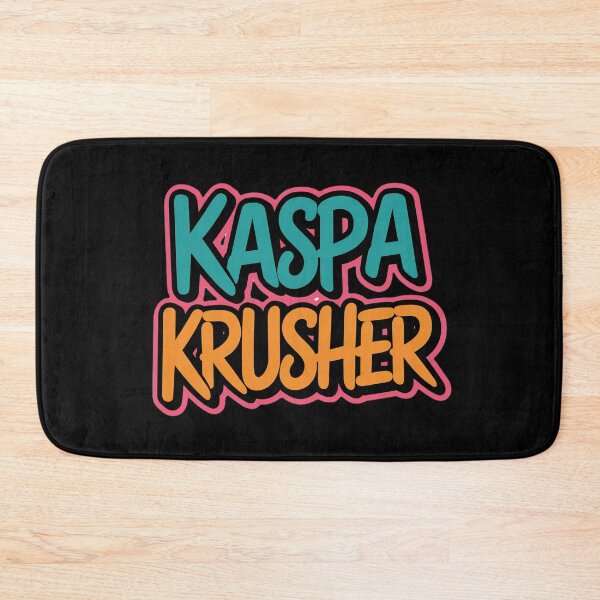 Item preview, Pulso Blockchain de Kaspa designed and sold by RadDeck.