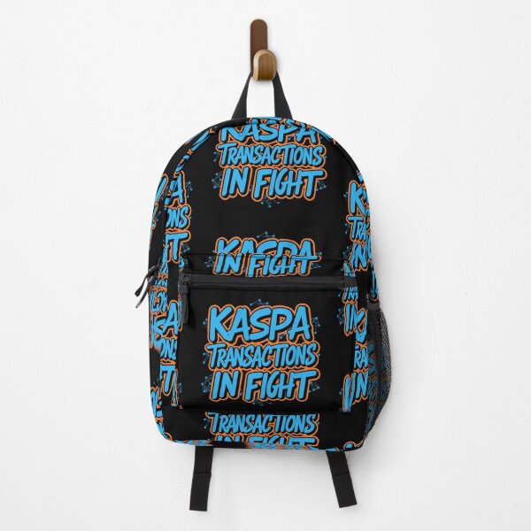 Item preview, Kaspa Crypto Cadre designed and sold by RadDeck.