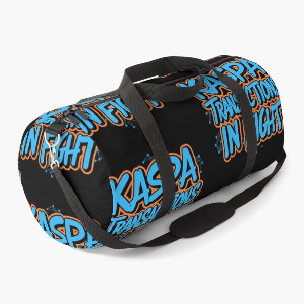 Item preview, Kaspa Crypto Cadre designed and sold by RadDeck.