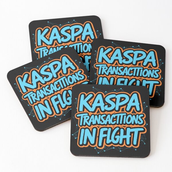 Item preview, Legado de la moneda Kaspa designed and sold by RadDeck.