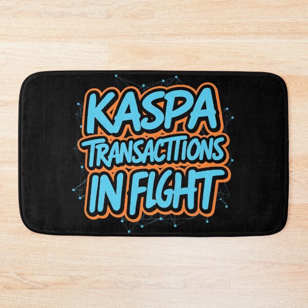 Item preview, Legado de la moneda Kaspa designed and sold by RadDeck.