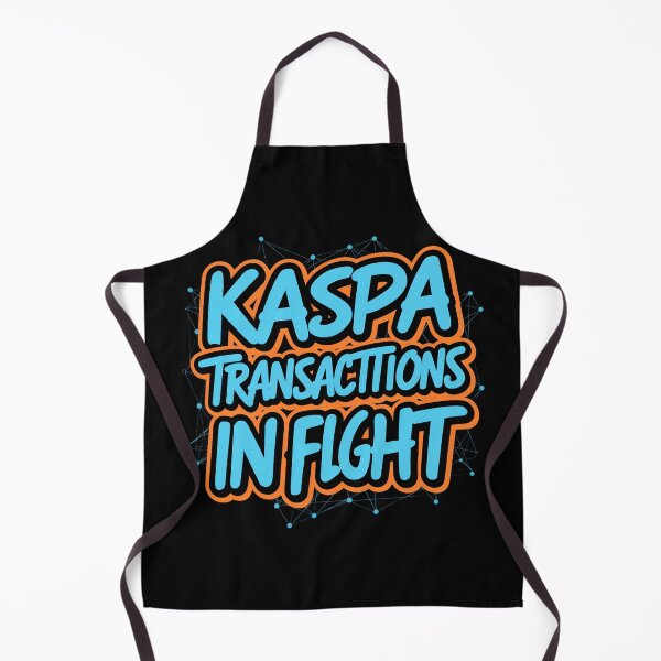 Item preview, Legado de la moneda Kaspa designed and sold by RadDeck.