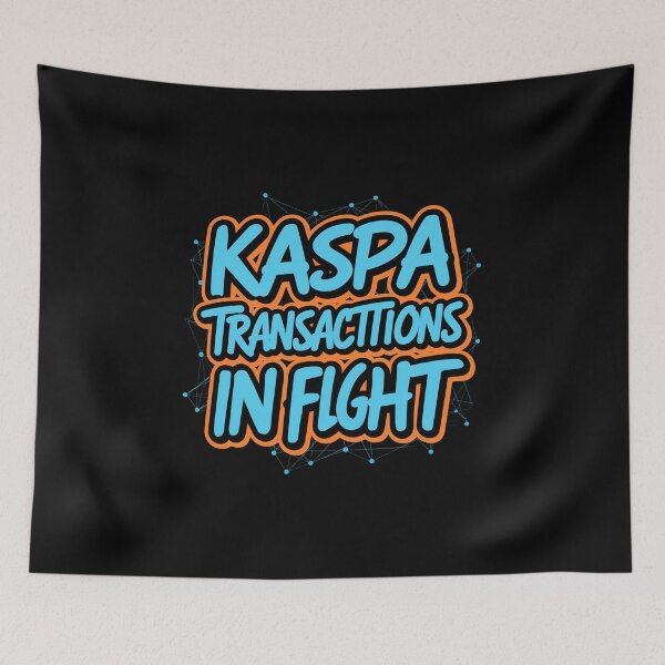 Item preview, Legado de la moneda Kaspa designed and sold by RadDeck.