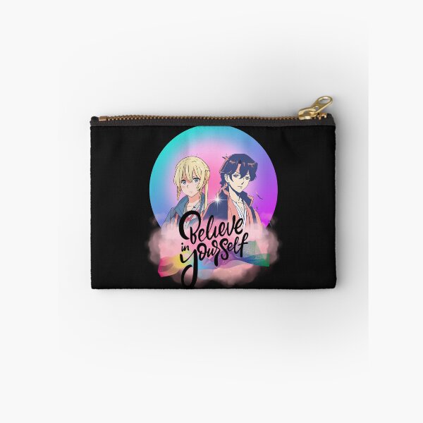 Item preview, Cute Anime, Believe in yourself. designed and sold by AvrilDesigns06.