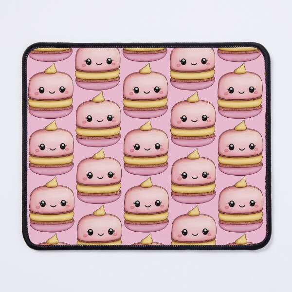 Item preview, A Delish Macaroon! designed and sold by TheSillySartor.