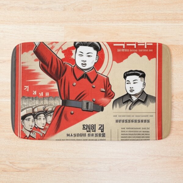 Item preview, Dictator  designed and sold by Roxburylane.