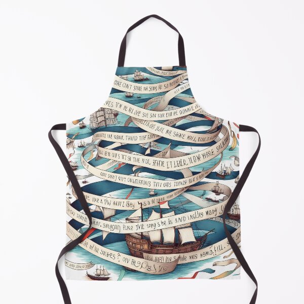Item preview, sailing designed and sold by aliraweb.
