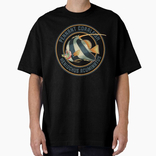 Artikel-Vorschau von Kutscher Wimpel Korallenfisch Banner Fisch Riff Tank Salzwasser Aquarium Fish Keeper Aquarist Geschenk, designt und verkauft von TheAplus.