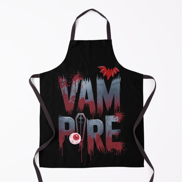 Item preview, Vampire Bat Bloody Monsters Halloween designed and sold by BongsEmporium.