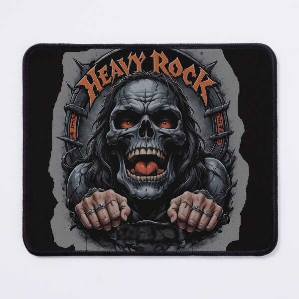 Item preview, Heavy Rock designed and sold by cagwait.