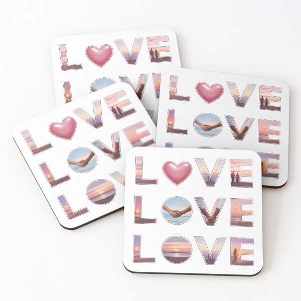 Item preview, Love is patient, love is kind, Love conquers all designed and sold by iPreet-fx.