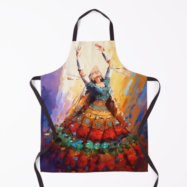 Item preview, Ghoomar designed and sold by fotofeast.