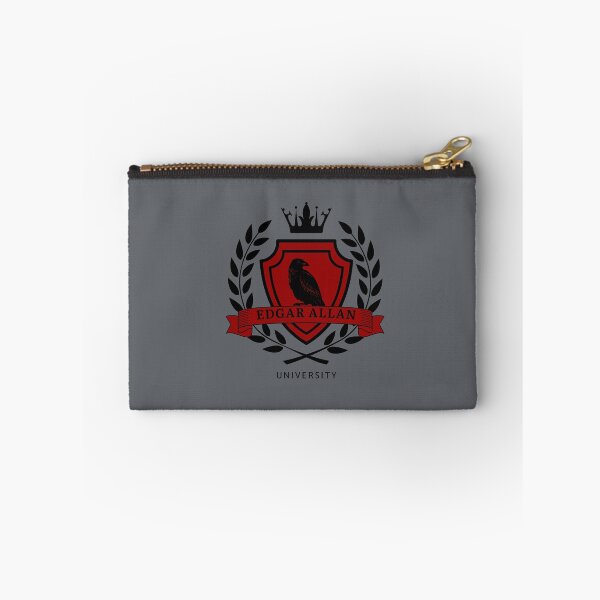 Item preview, Edgar Allan Crest AFTG designed and sold by Lostinfayt.