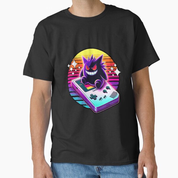Item preview, Retro style designed and sold by alexMTX.