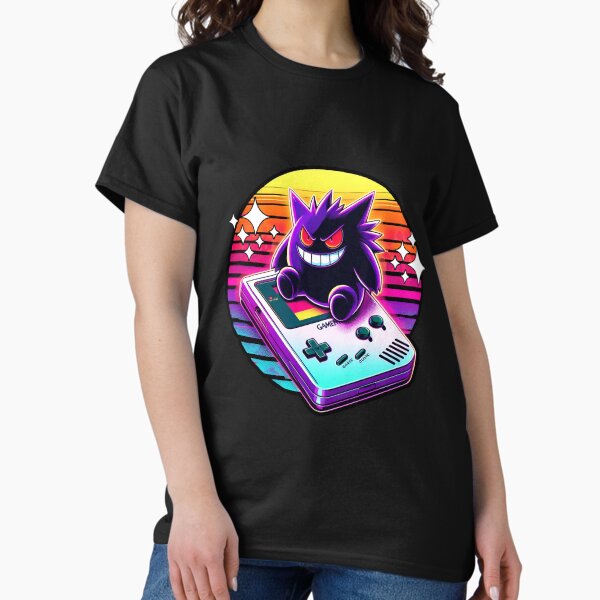 Item preview, Retro style designed and sold by alexMTX.
