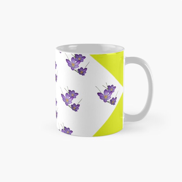 Aperçu de l'œuvre Crocus créée et vendue par Gilberte.