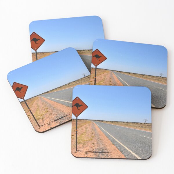 Item preview, On the Road to Kings Canyon: Towards the Unknown designed and sold by franck380.