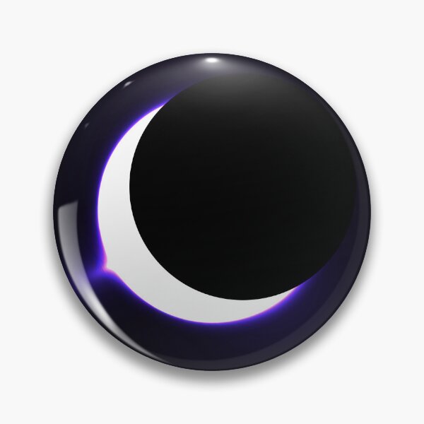 Item preview, solar eclipse designed and sold by ZM0R.