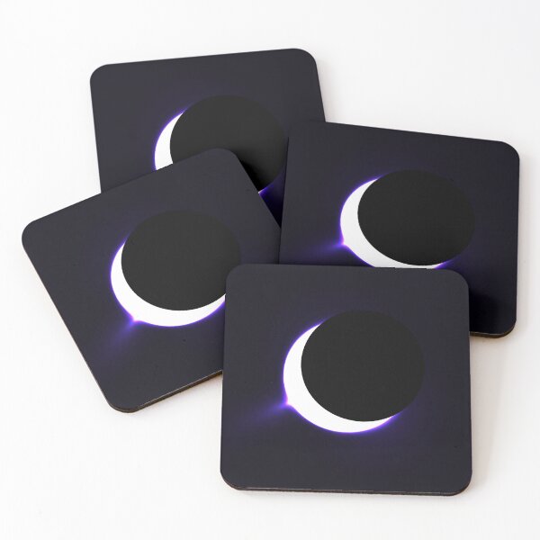 Item preview, solar eclipse designed and sold by ZM0R.