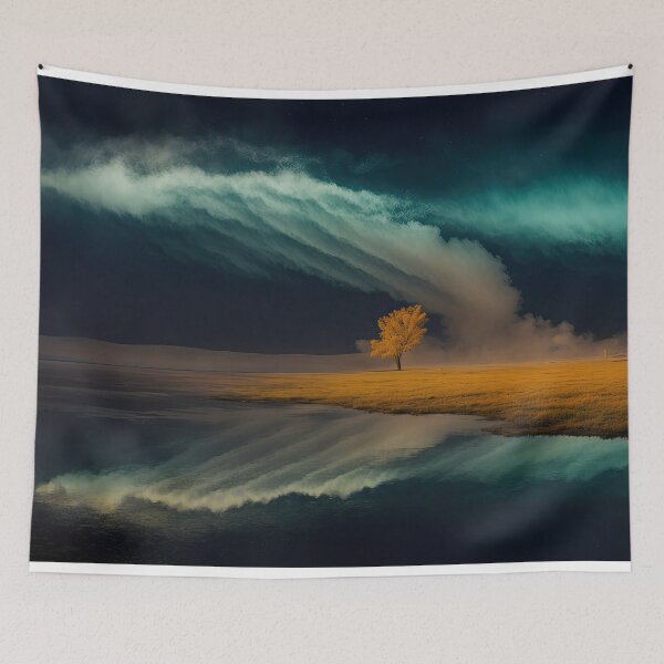 Item preview, Autumn Mind designed and sold by rolffimages.