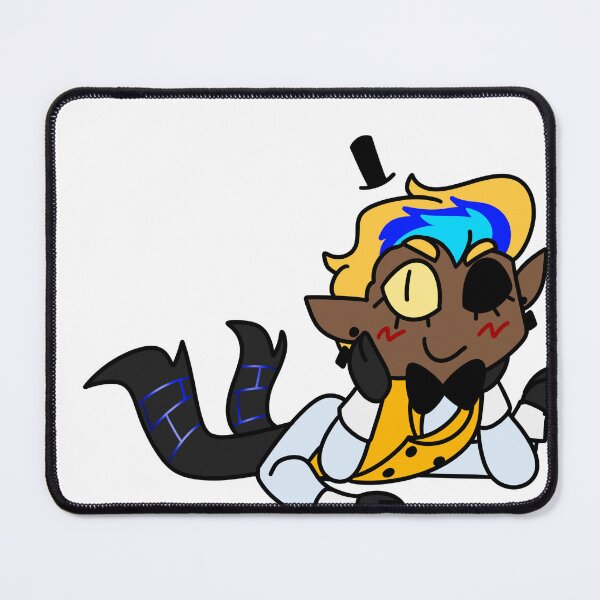 Item preview, Bill cipher human designed and sold by AxolotlArtist32.