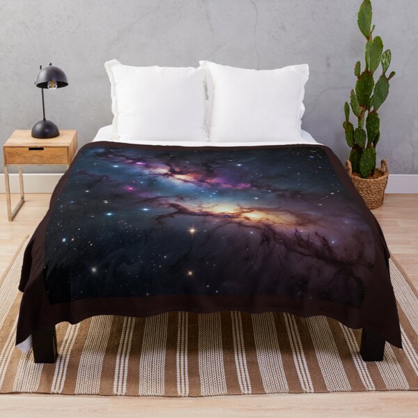 Item preview, Galaxy designed and sold by jameartshop.