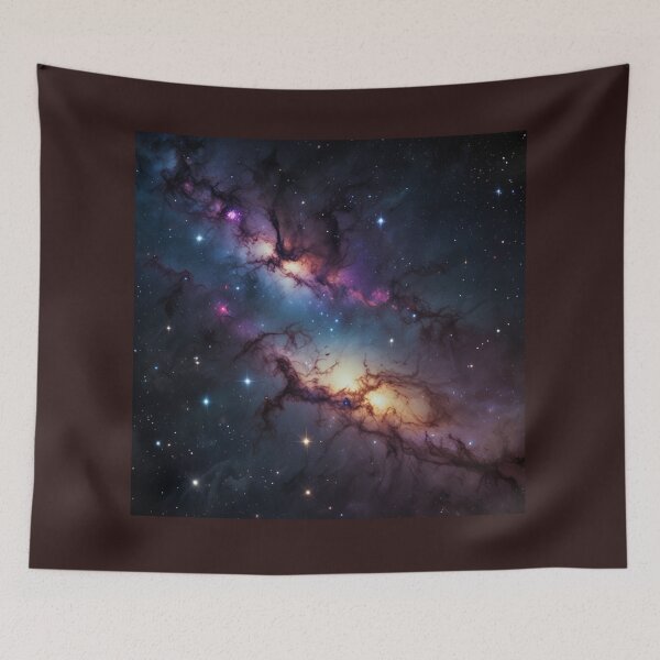 Item preview, Galaxy designed and sold by jameartshop.