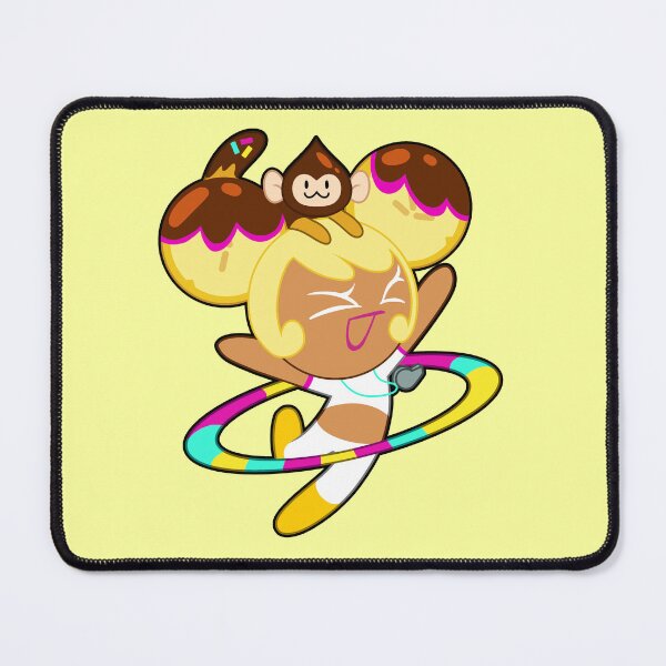 Item preview, Banana Cookie designed and sold by joysqueezed-out.