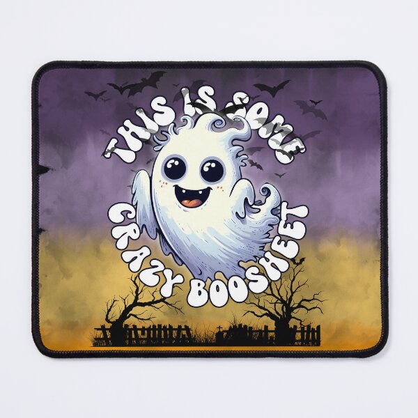 Item preview, This is some crazy boosheet designed and sold by Fr0mtheMachine.